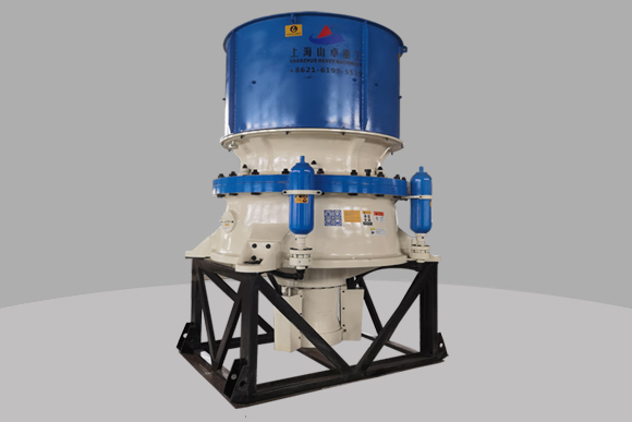 單缸液壓圓錐破碎機（jī）